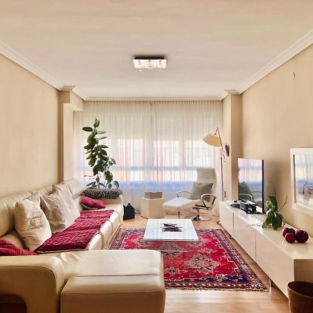 Apartamento Housingleon Ordono II Exterior foto