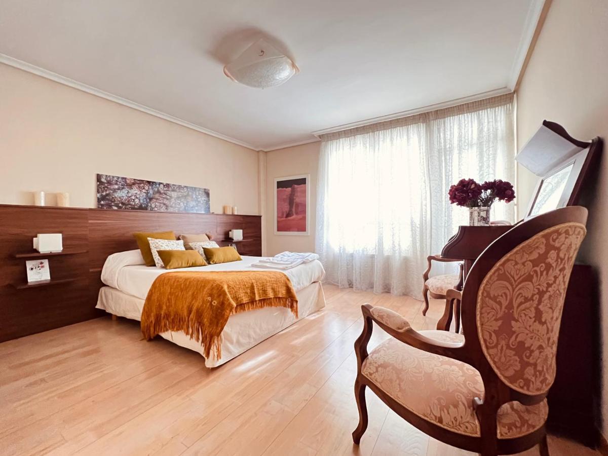 Apartamento Housingleon Ordono II Exterior foto